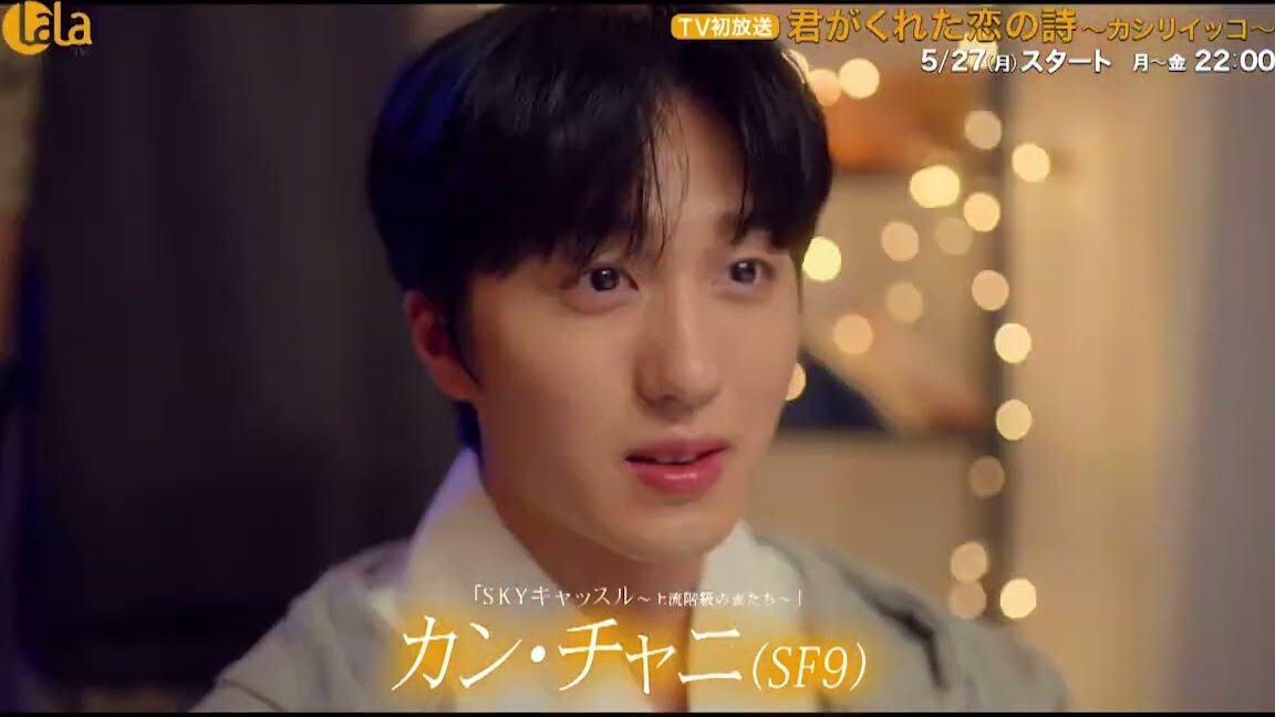 君がくれた恋の詩 最終回のストーリーと感想まとめ