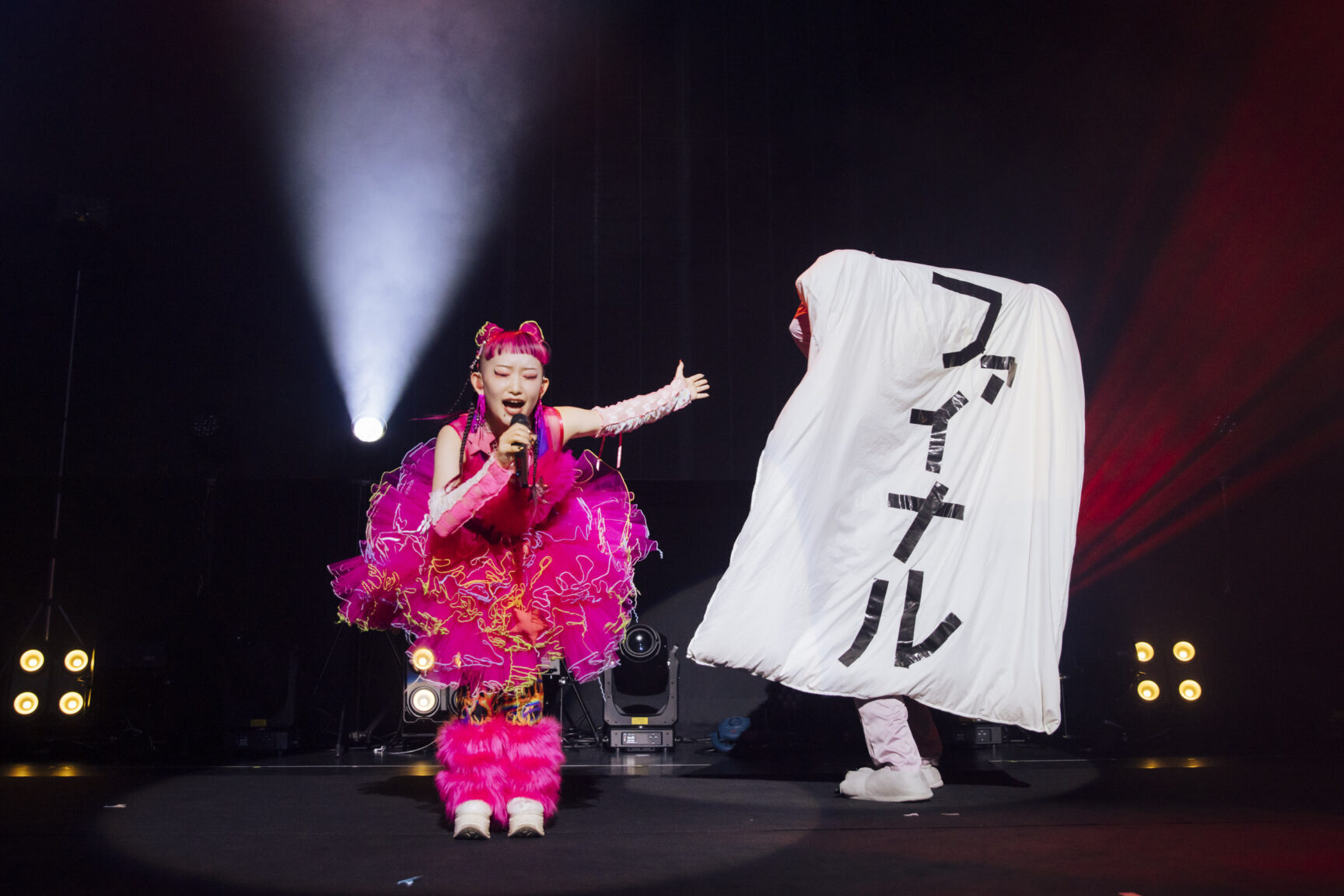 最高の教師 水曜日のカンパネラの歌詞とテーマ解析